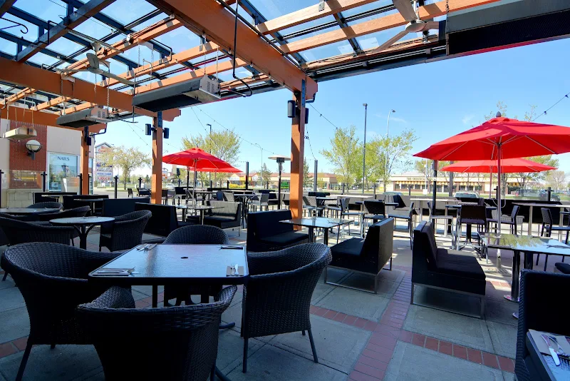 Earls Kitchen + Bar