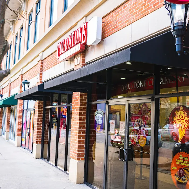 Cold Stone Creamery