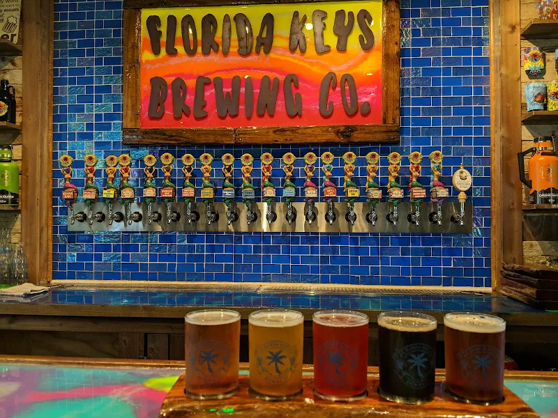Florida Keys Brewing Co