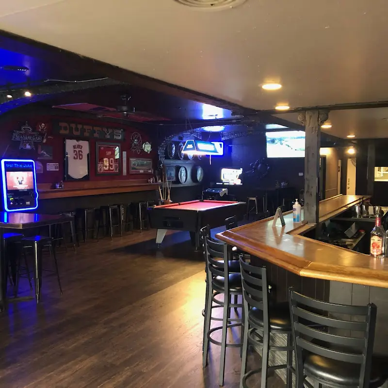 Duffy's Bar & Grill