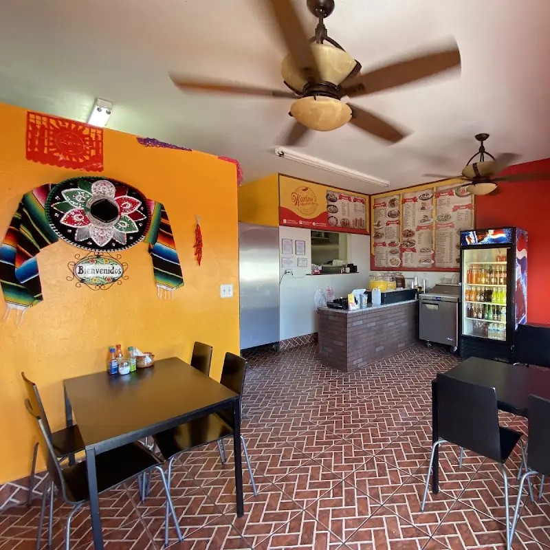 Karina's Mexican Kitchen