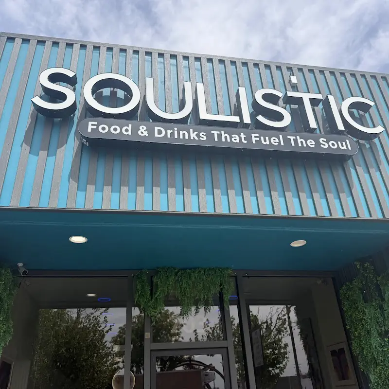 Soulistic Av