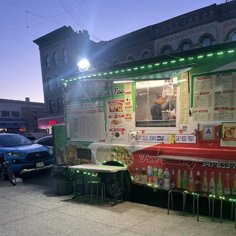 Tacos el brother 3