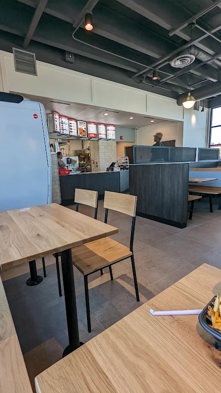 Wendy's
