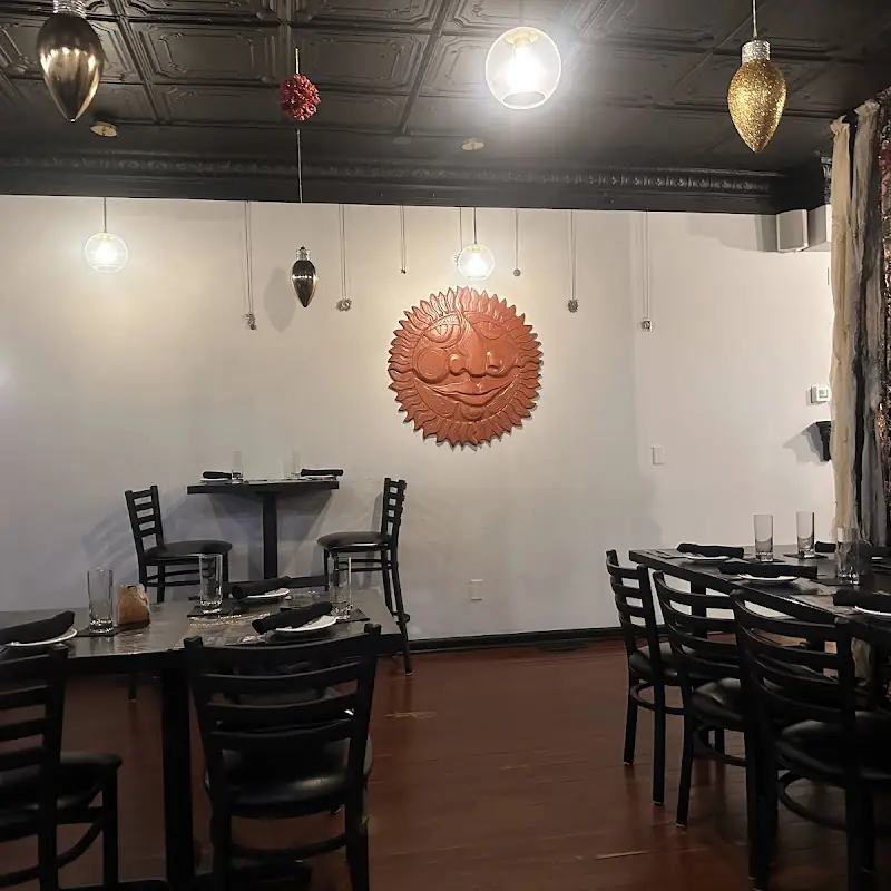 Divine Restaurant