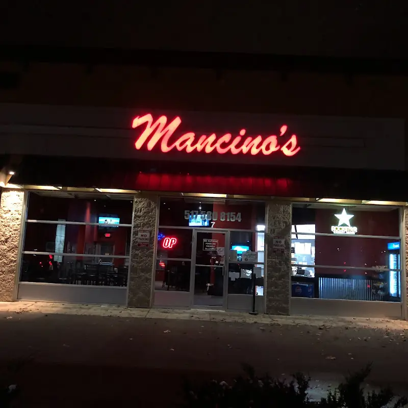 Mancino's Pizza and Grinders