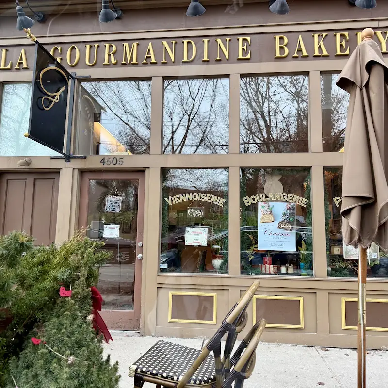 La Gourmandine Lawrenceville