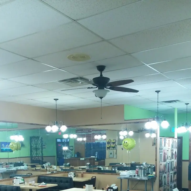 Maria’s Mexican Fast Food