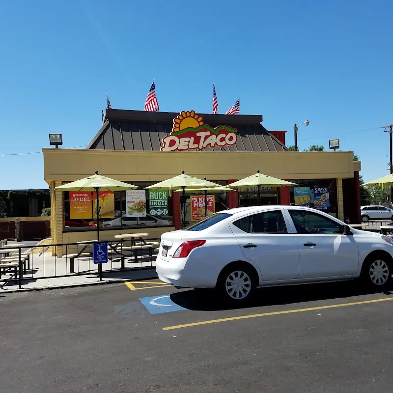 Del Taco