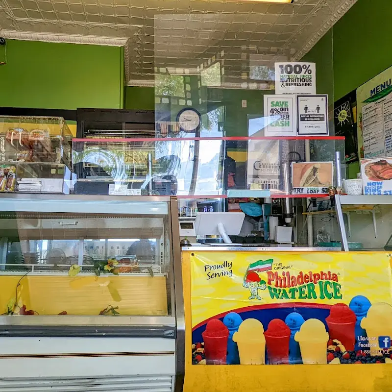 Caribbean Cuisine