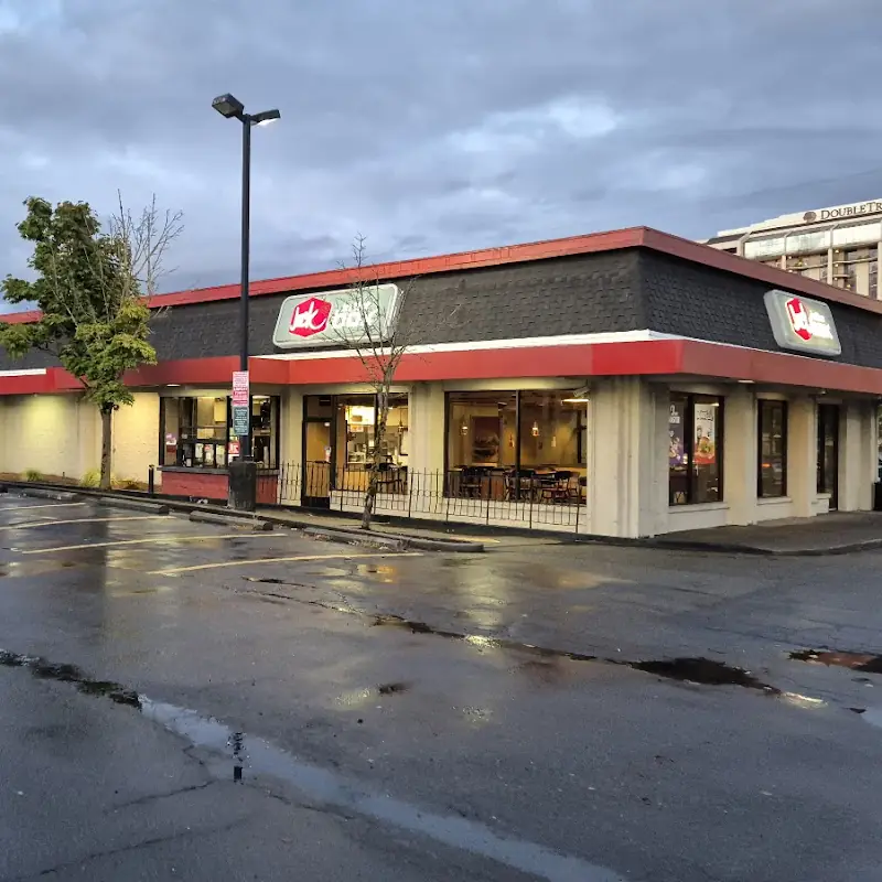 Jack in the Box
