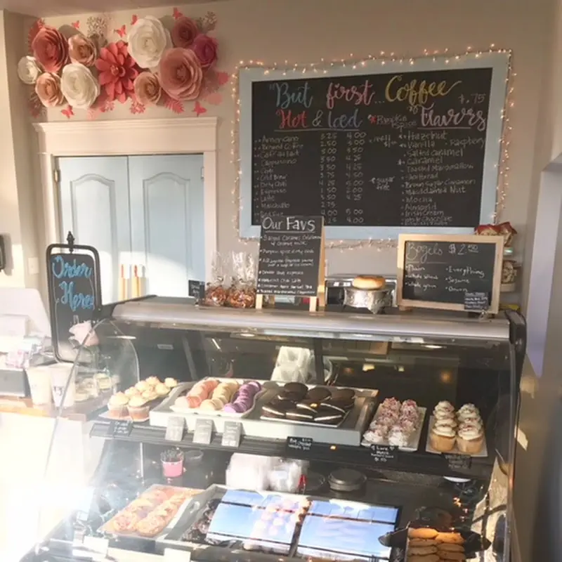 French Vanilla Chai