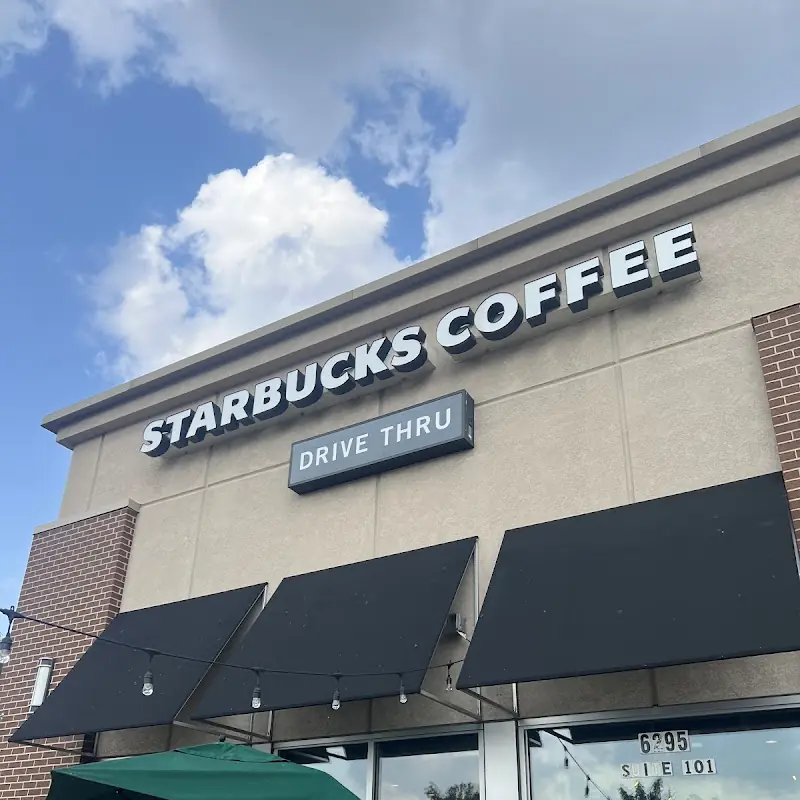 Starbucks Coffee Company