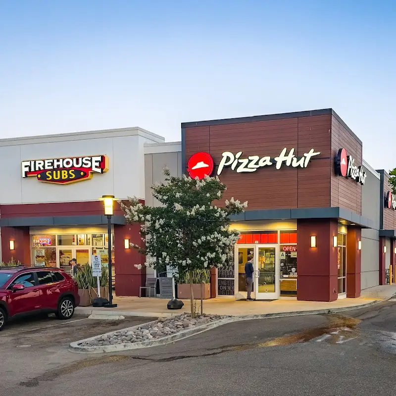 Pizza Hut