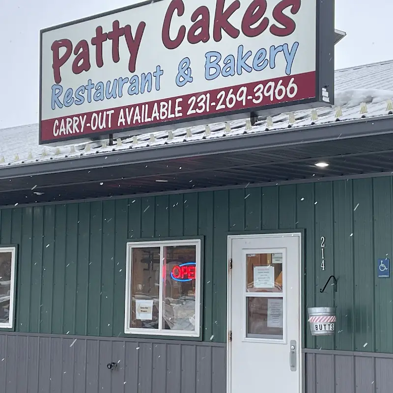 Patty Cakes | Restaurant & Bakery