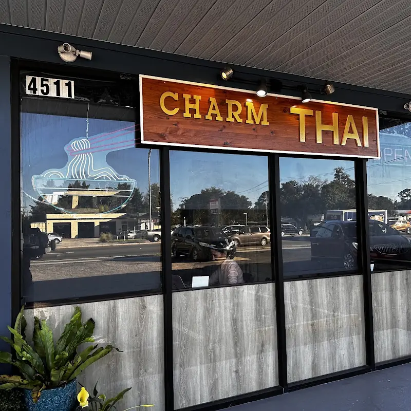 Charm Thai