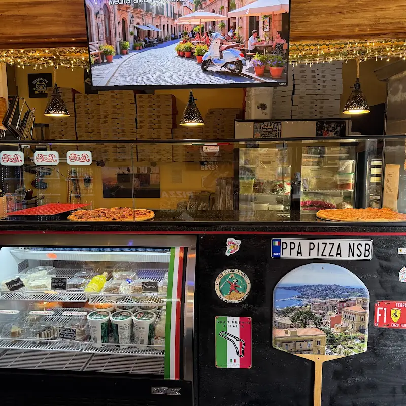 Philly Pizza Authority
