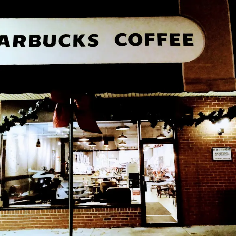 Starbucks Coffee Company