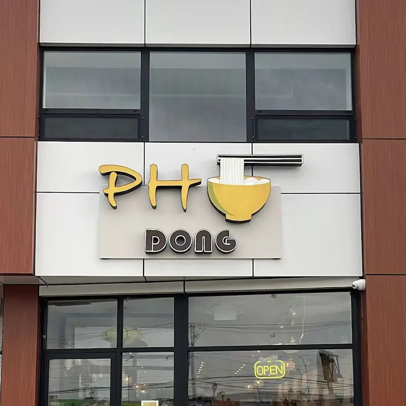 Pho Dong