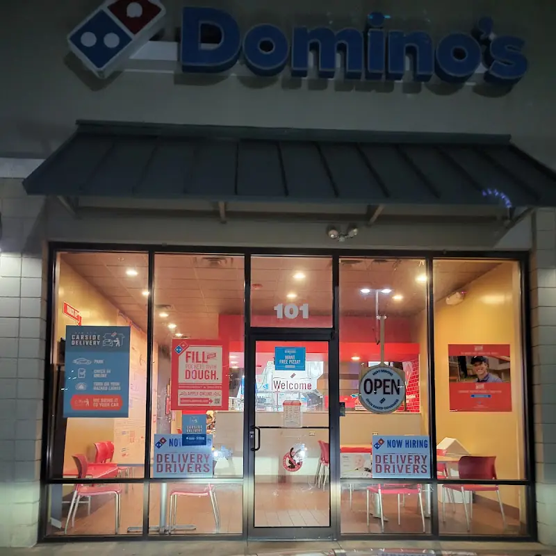 Domino's Pizza