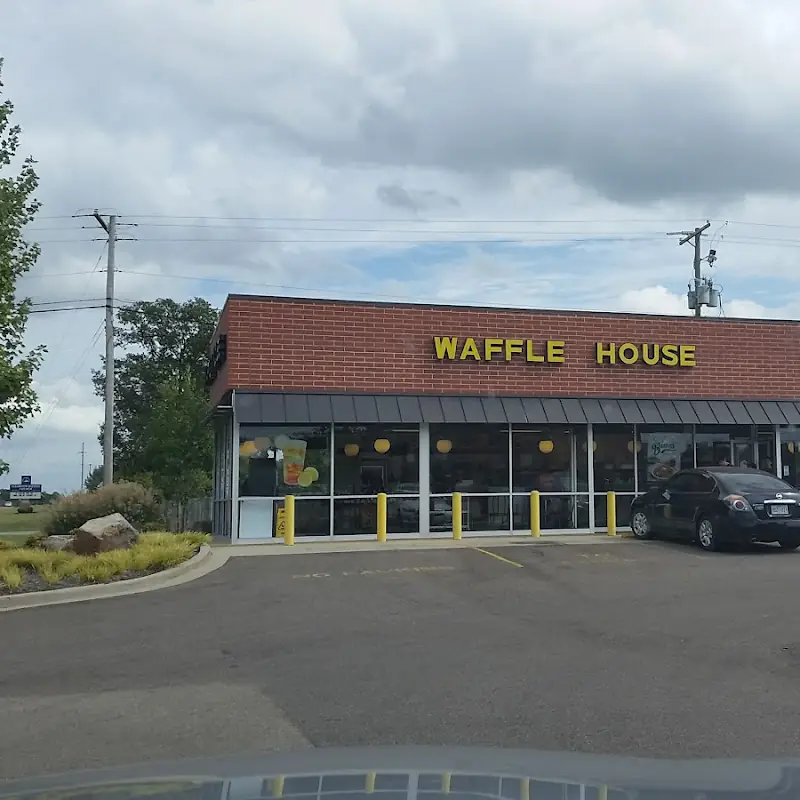 Waffle House