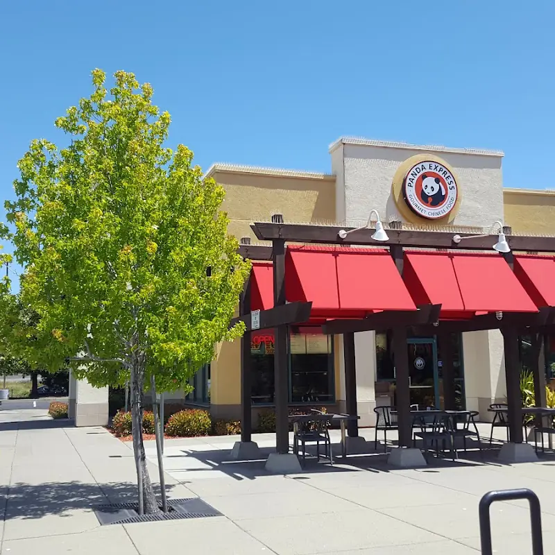Panda Express