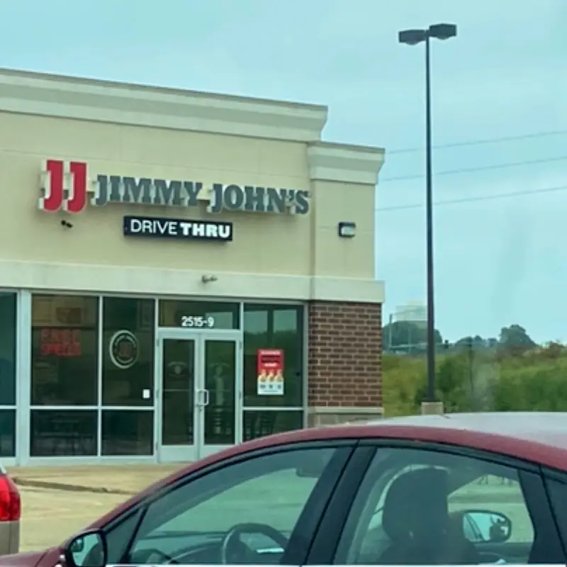 Jimmy John's