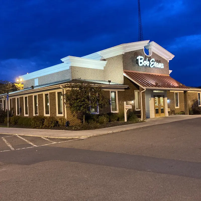Bob Evans