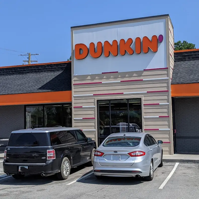 Dunkin'