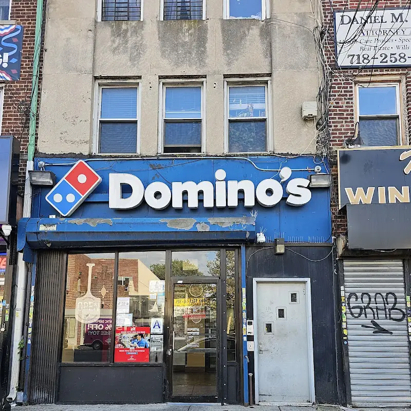 Domino's Pizza