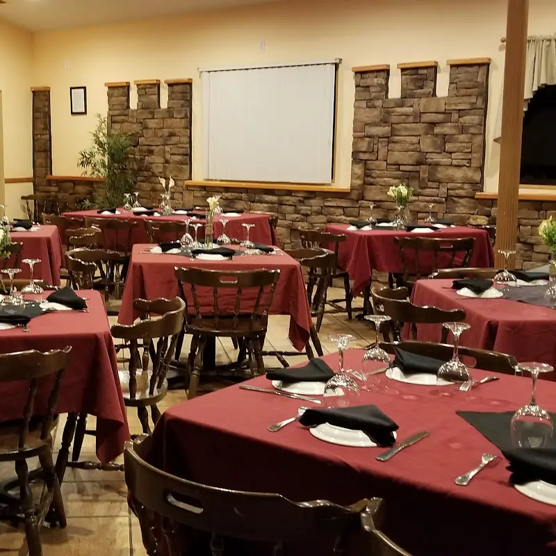 Serrano Restaurant