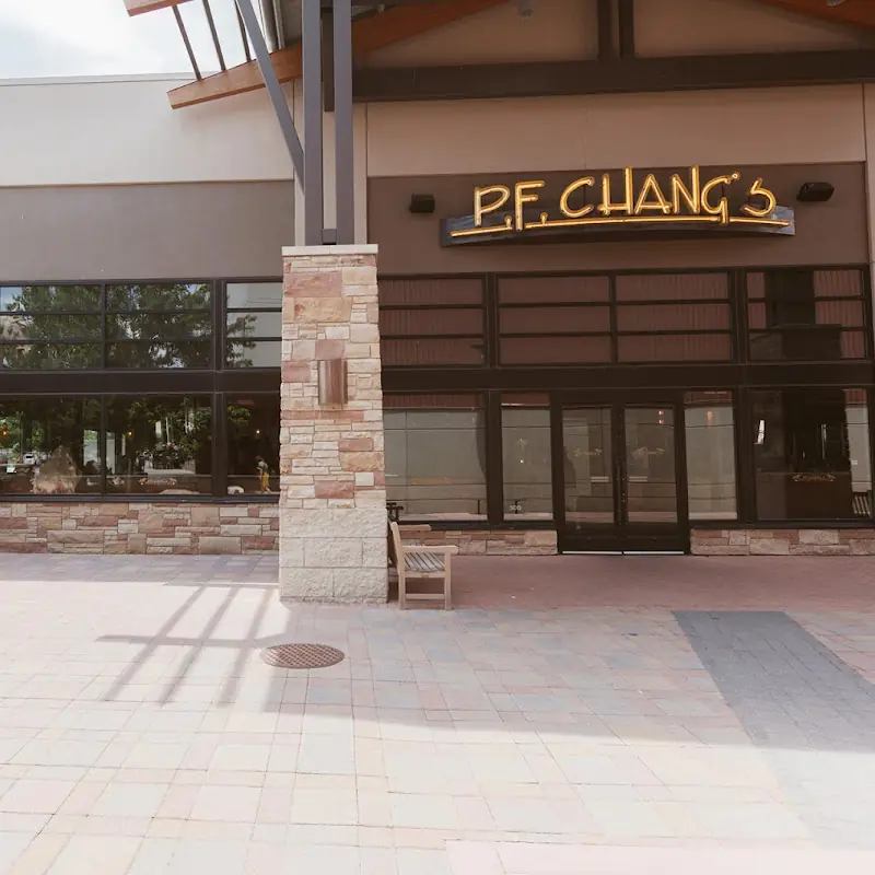 P.F. Chang's