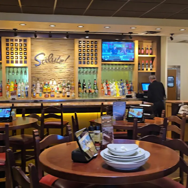 Olive Garden Italian Restaurant