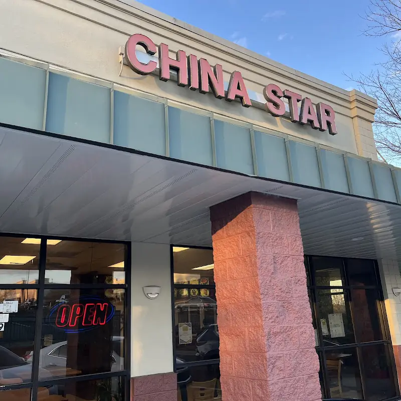 China Star