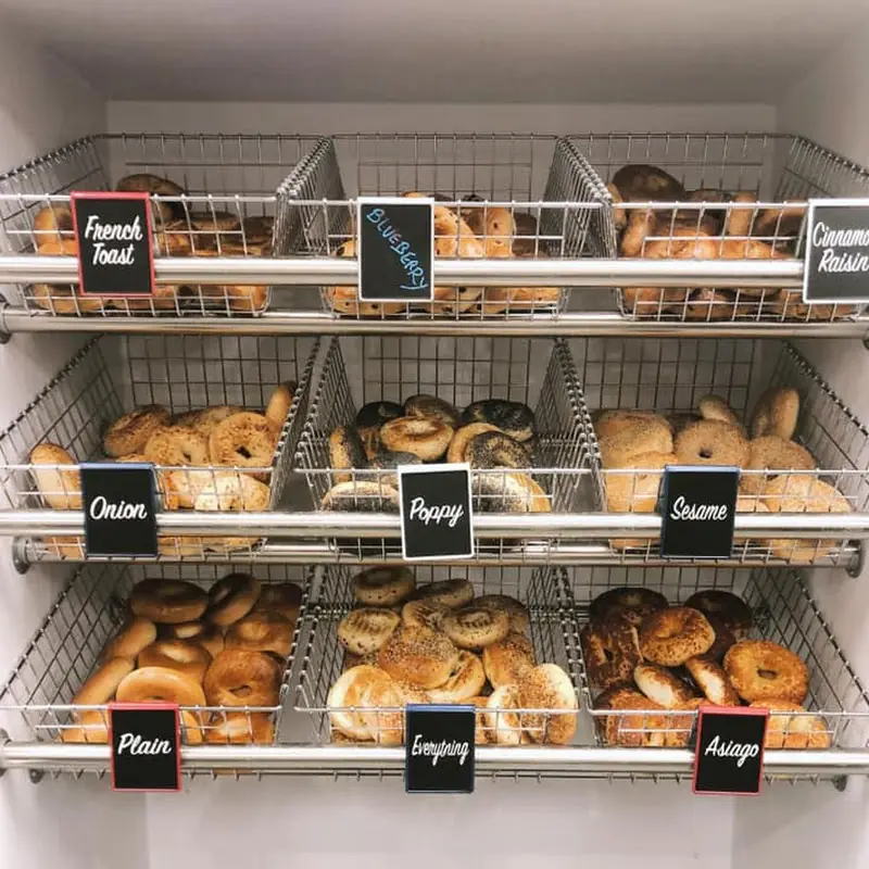 Empire Bagels