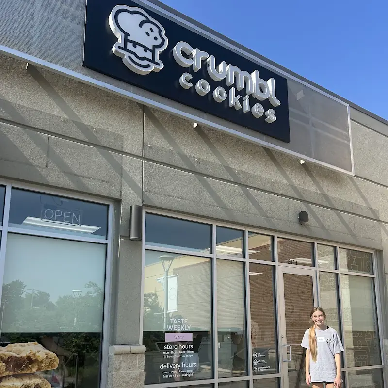 Crumbl
