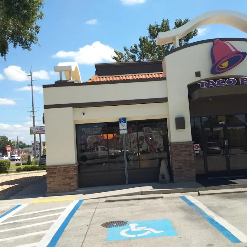 Taco Bell