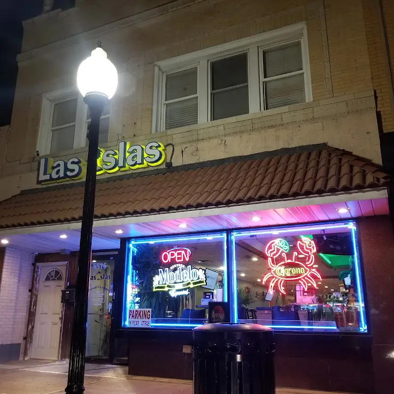 Las Islas Berwyn