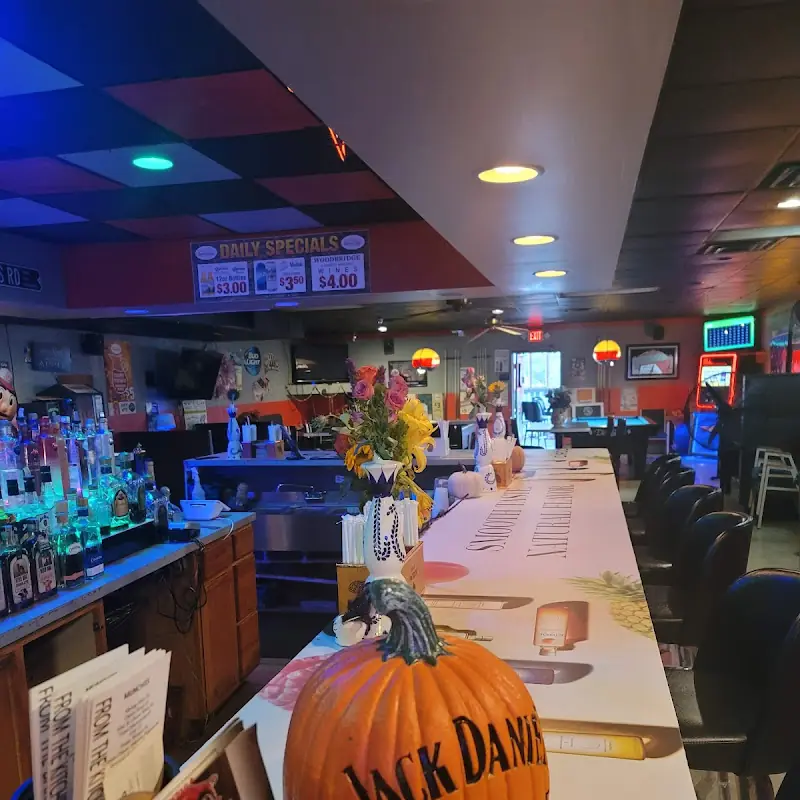 Downtown Tabby's