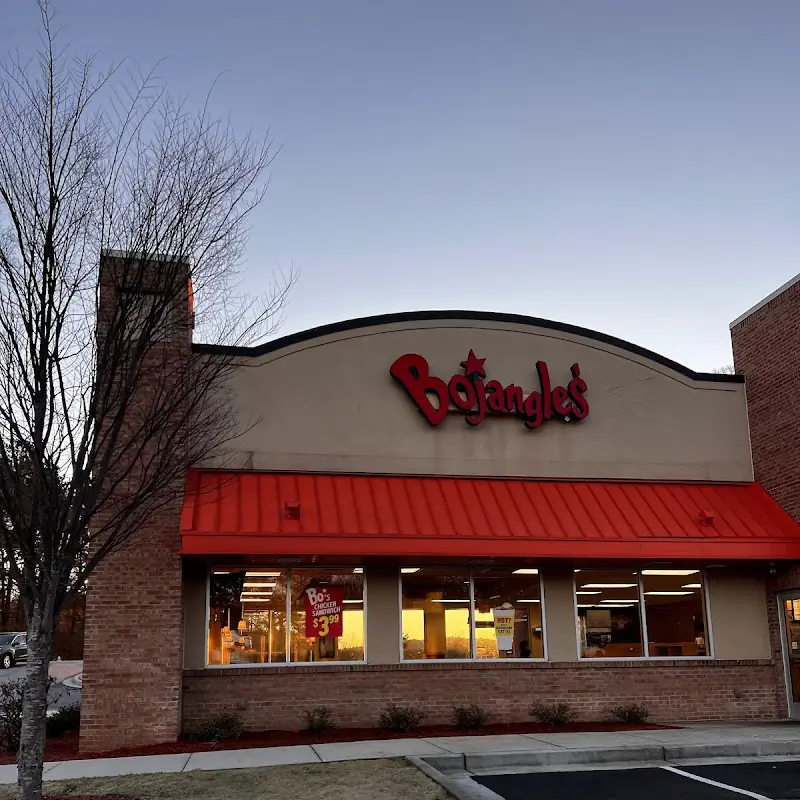 Bojangles