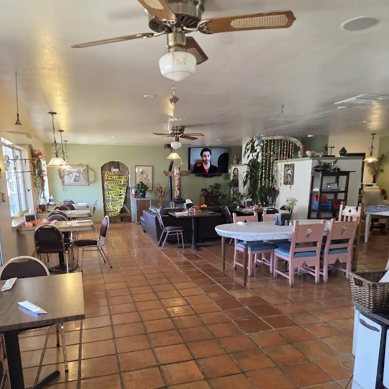 OLUV | Mexican & American Restaurant