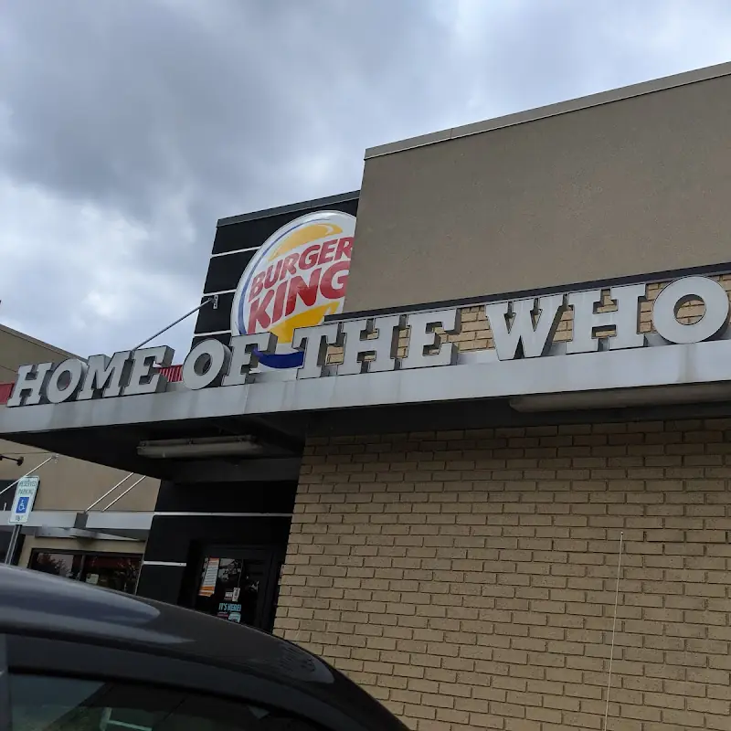 Burger King
