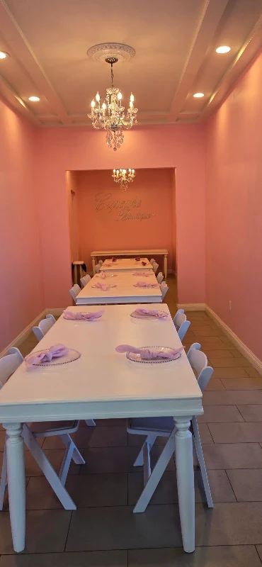 Cupcake Boutique