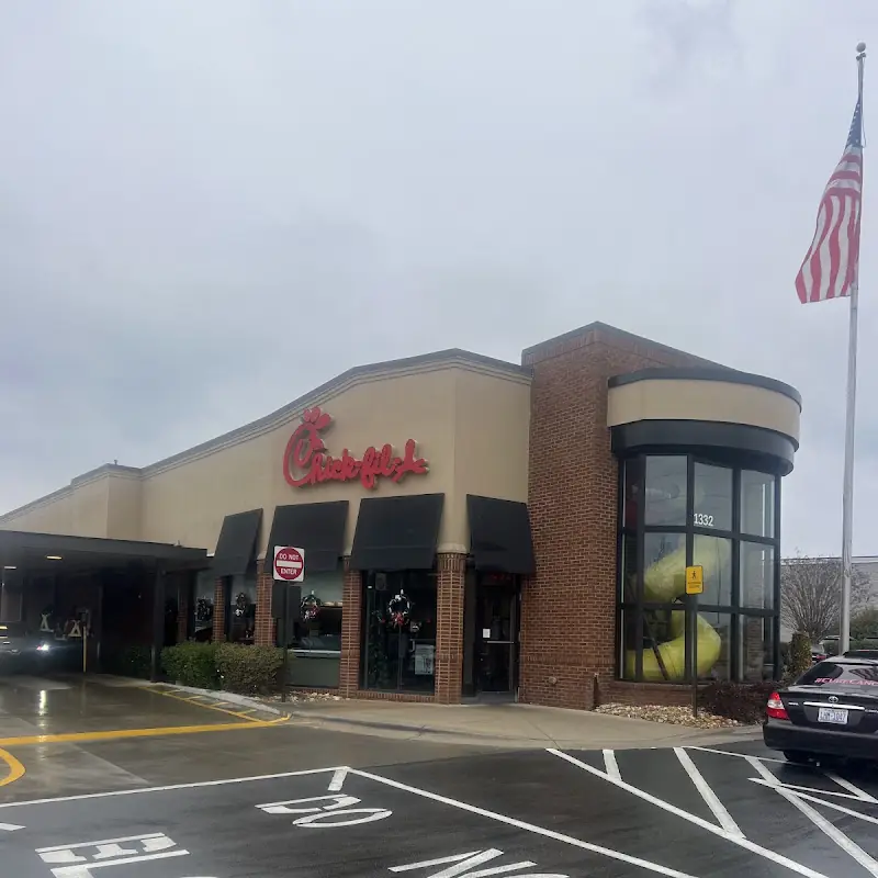 Chick-fil-A