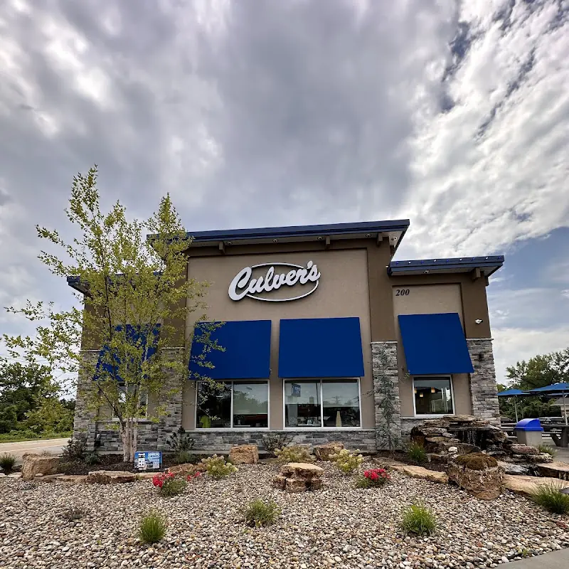 Culver’s