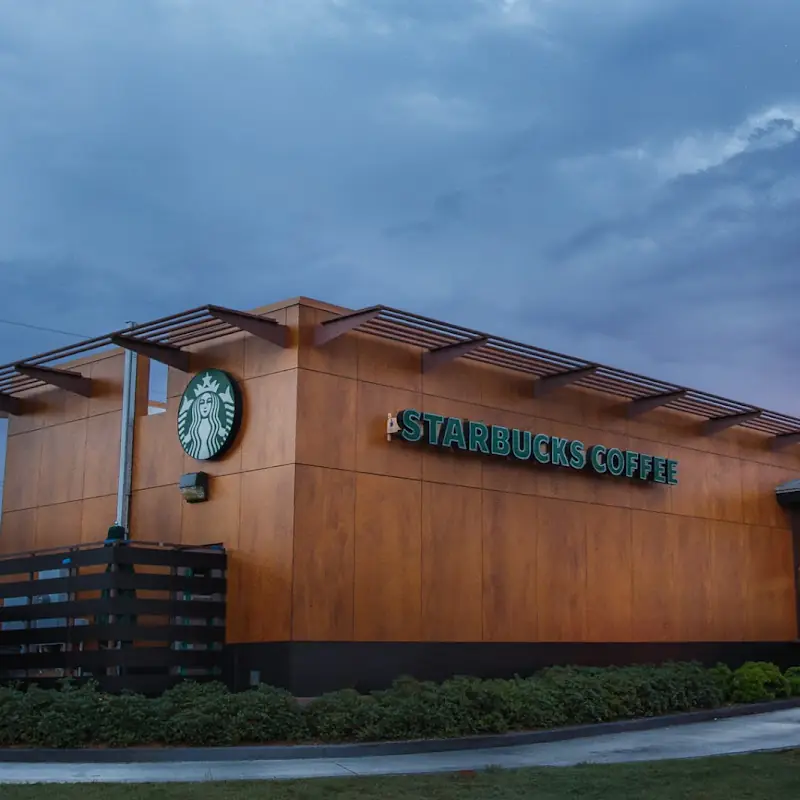 Starbucks Coffee Company