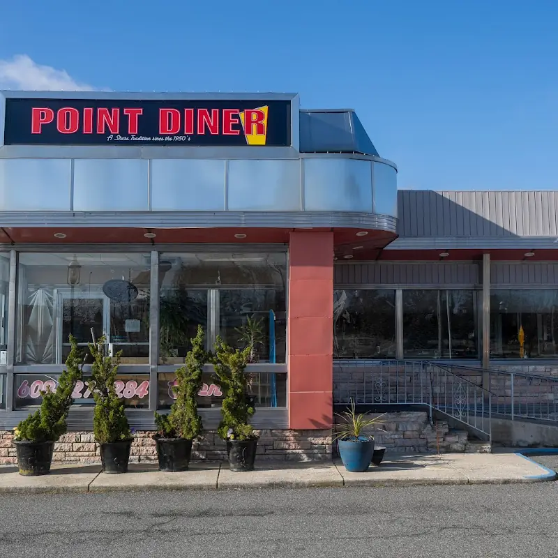Point Diner