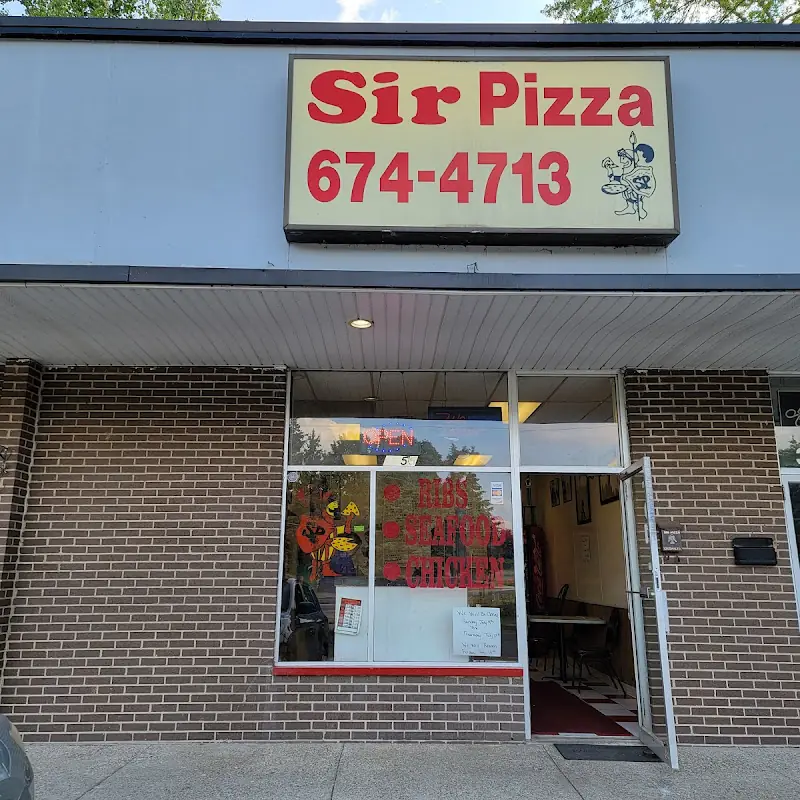 Sir Pizza