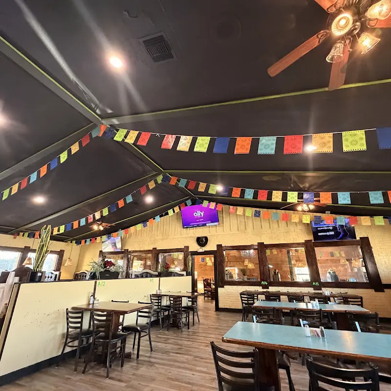 EL Charro | Mexican Restaurant