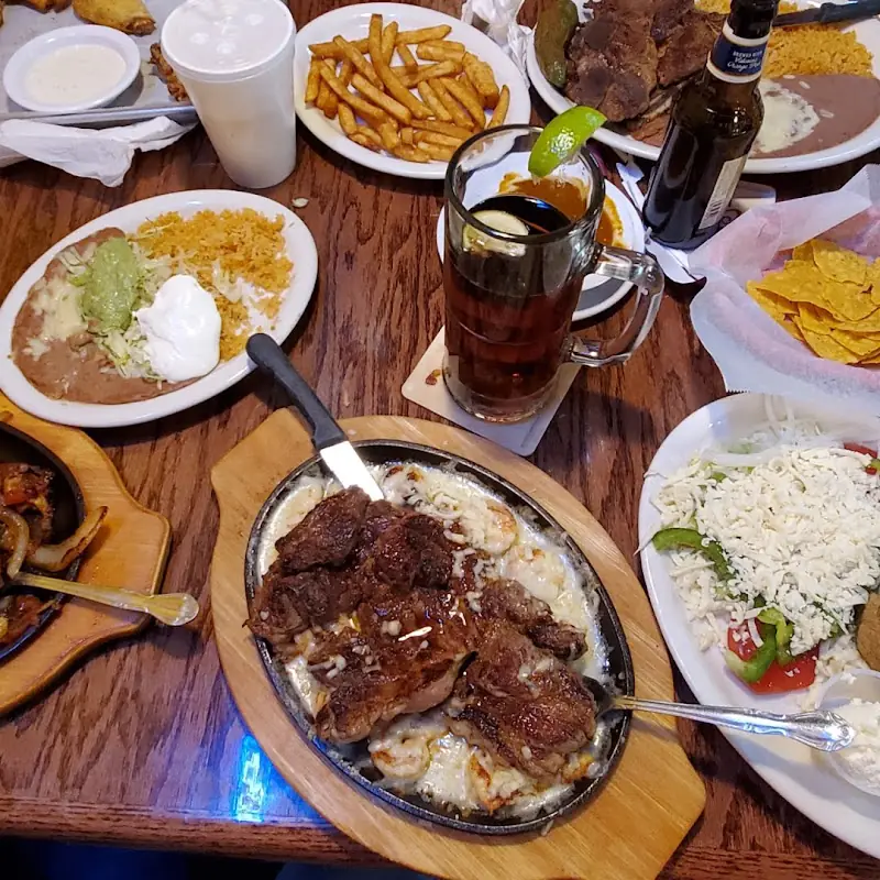 La Cantina